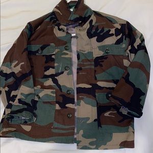 Army Jacket